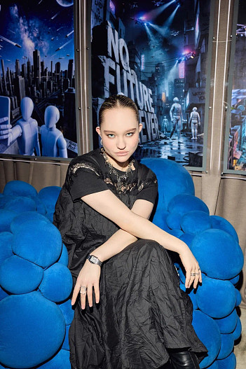 Александра Киселёва