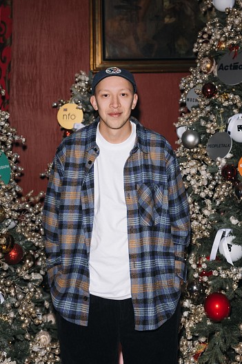 Лев Зулькарнаев