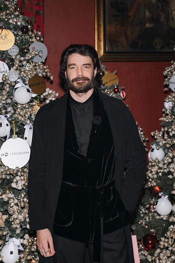 Максим Матвеев