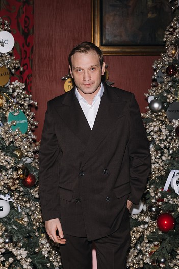 Михаил Тройник