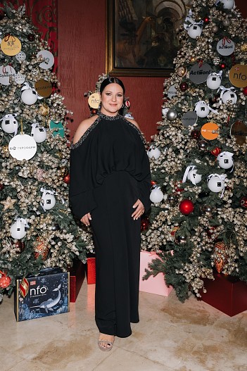 Оксана Михеева