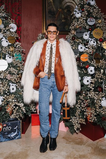 Владислав Лисовец