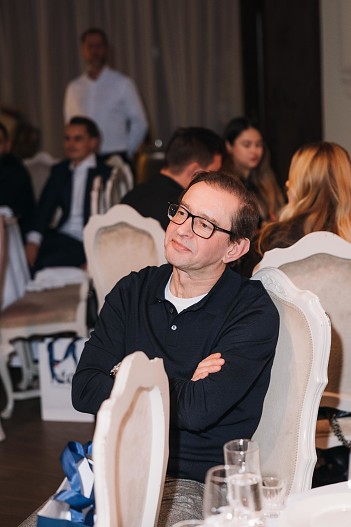 Константин Хабенский