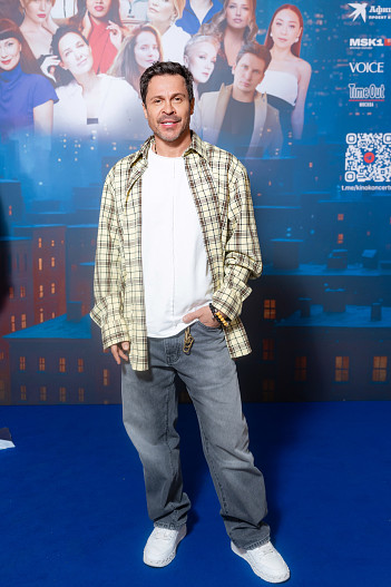 Павел Деревянко