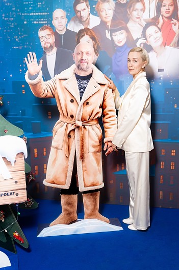 Дарья Мороз