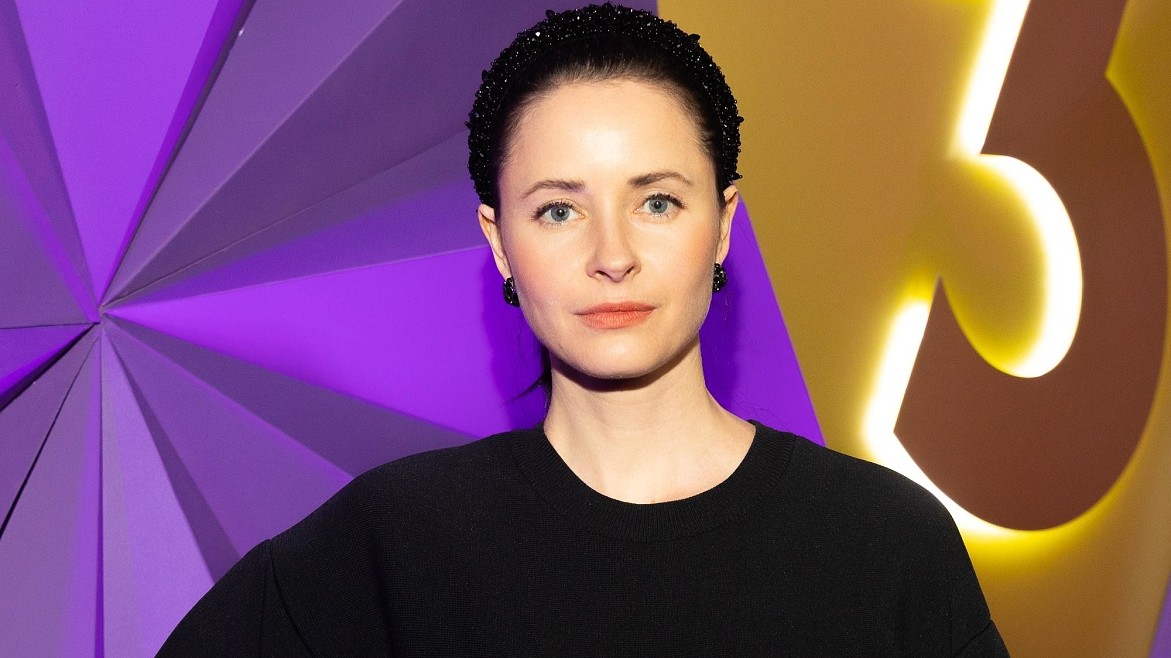 Марина Ворожищева, Лукерья Ильяшенко, Михаил Кремер и другие гости презентации нового сезона телеканала ТВ-3