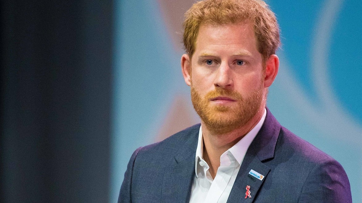 Принц Гарри сравнил жизнь в королевской семье с шоу «Аббатство Даунтон»