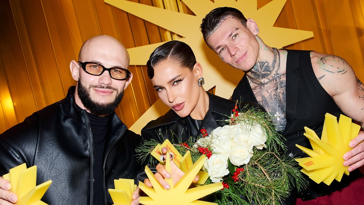 SEVILLE из Artik & Asti прокомментировала новые рекорды группы