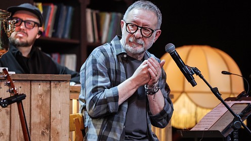 Zivert, IOWA, Ваня Дмитриенко, Валерия, The Hatters и другие артисты устроили грандиозное шоу на юбилее проекта Маргулиса