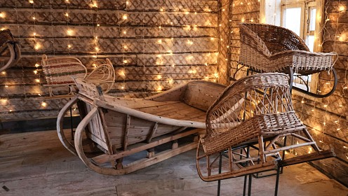 В Тарусе откроется выставка «Забытые истории»