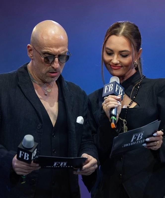 «Возможно наша слишком естественная легкость стала поводом для обсуждений»