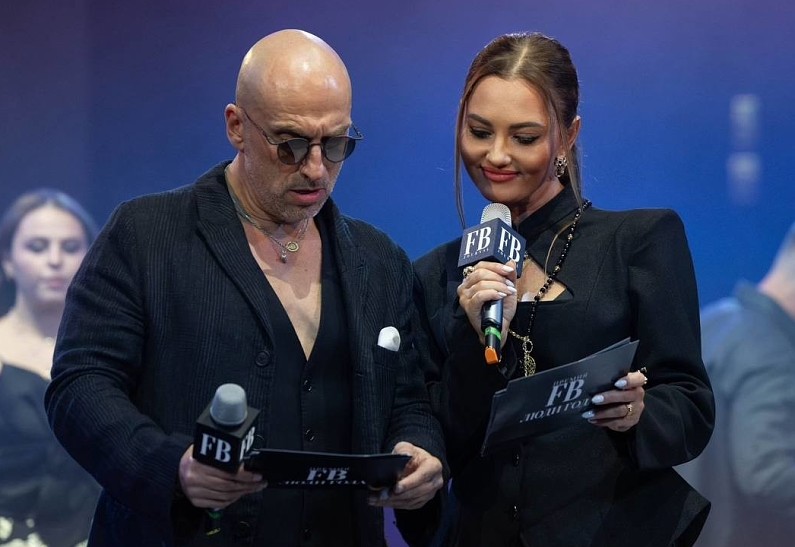 «Возможно наша слишком естественная легкость стала поводом для обсуждений»