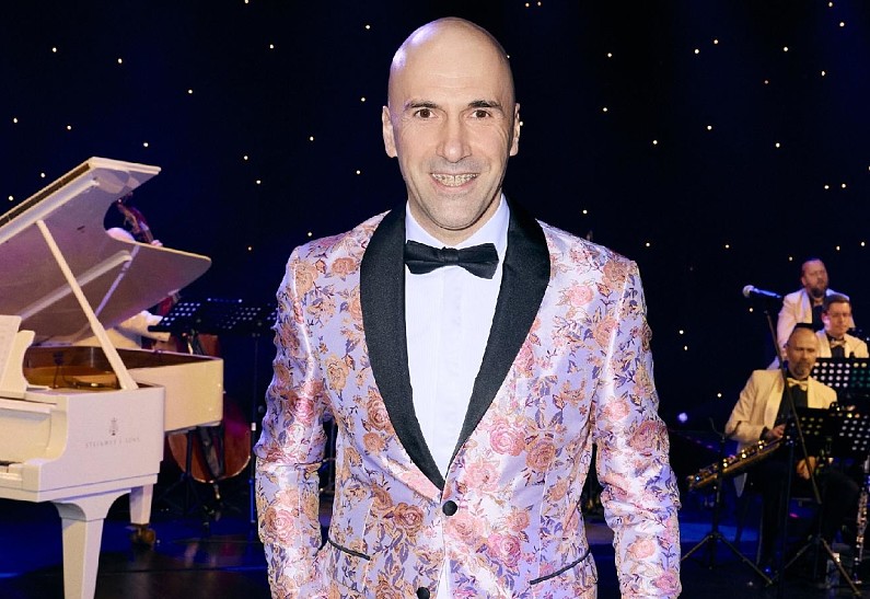 Евгений Папунаишвили, Анна Тихомирова, Ольга Мягких и другие гости Бала Цветов в «Барвиха Luxury Village»