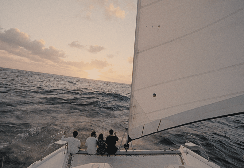 Сила ветра выпускает мини-сериал «Все отключено»