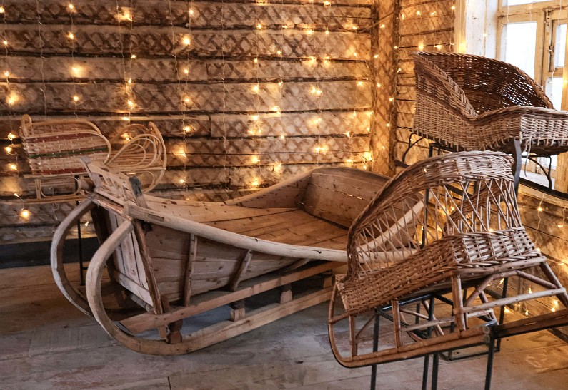 В Тарусе откроется выставка «Забытые истории»