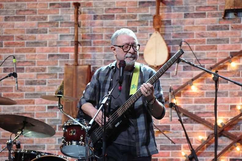 Евгений Маргулис