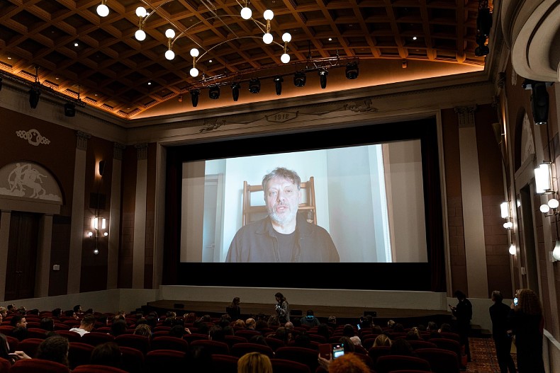 Валерий Тодоровский