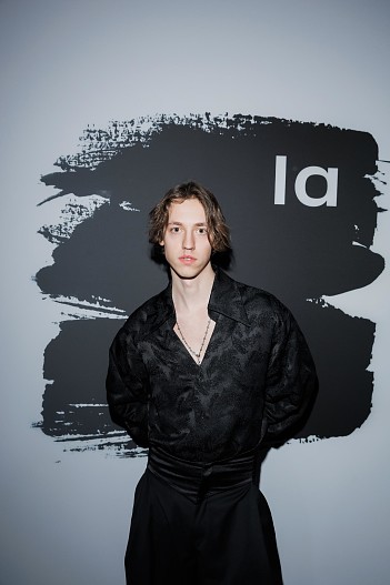 Алексей Лукин