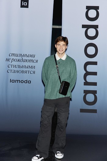 Алексей Теревков