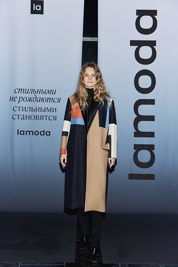 Екатерина Мухина