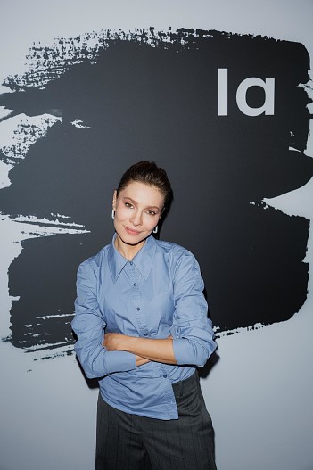 Елена Подкаминская