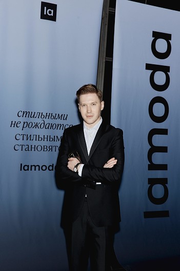 Кирилл Коваленко