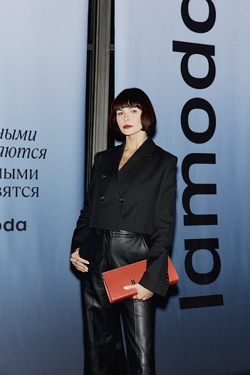 Инга Берман