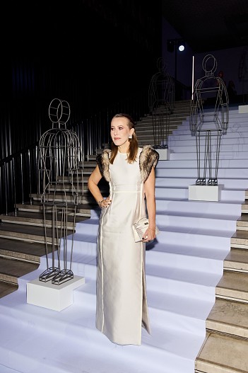 Ксения Собчак