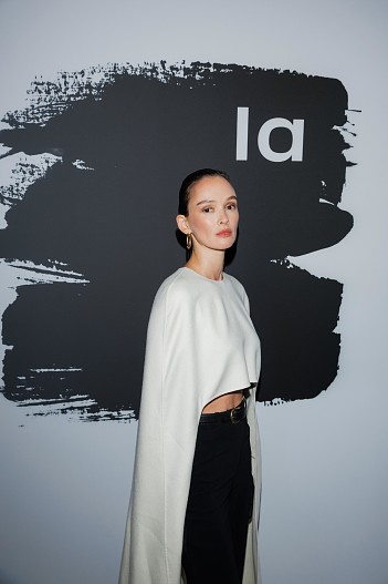 Паулина Андреева