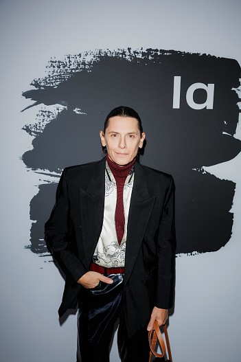 Владислав Лисовец