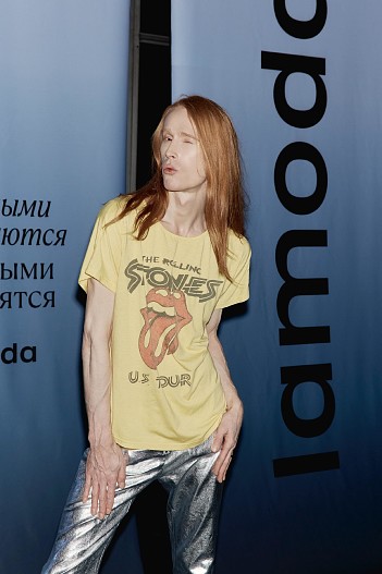 Данила Поляков