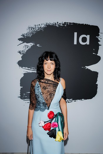 Ксения Чилингарова