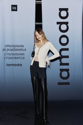 Мария Миногарова