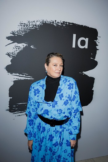 Маша Фёдорова