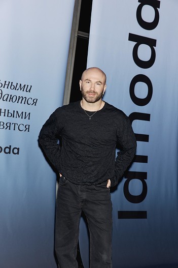 Стас Круглицкий