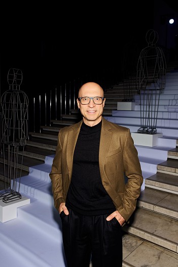 Максим Гришаков, CEO Lamoda