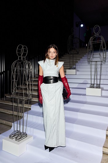 Татьяна Старикова