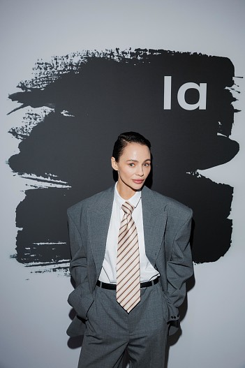 Юлия Василевская