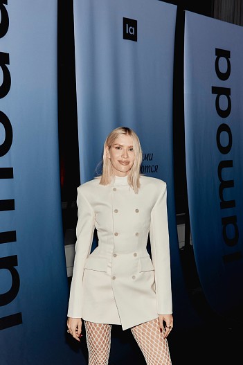 Елена Перминова