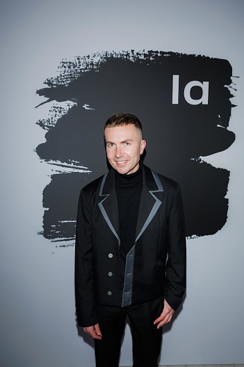 Денис Казьмин, главный редактор ok-magazine.ru