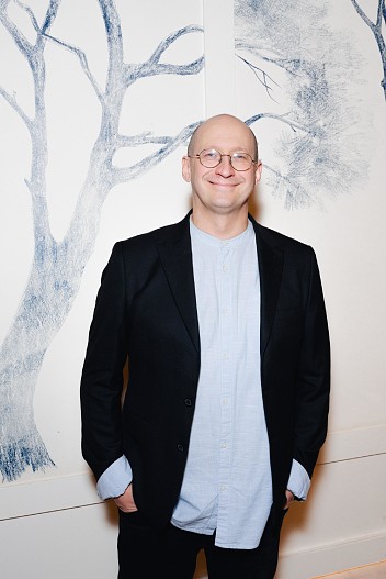 Александр Стефанцов