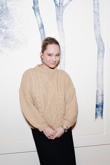 Александра Киселёва