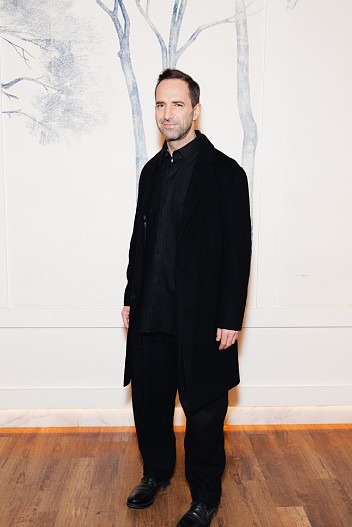 Илья Любимов