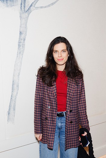 Екатерина Тодоровская