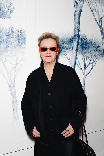 Ирина Розанова