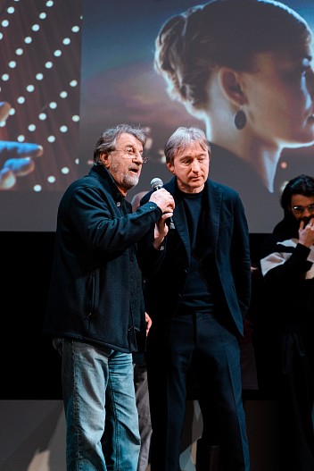 Леонид Ярмольник, Дмитрий Давиденко