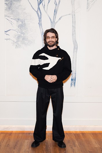 Максим Матвеев