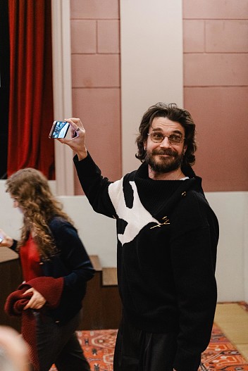 Максим Матвеев