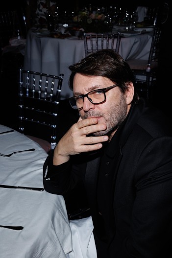 Николай Усков