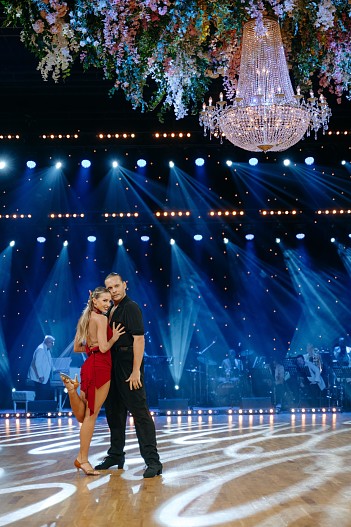 Егор и Дарья Петровы